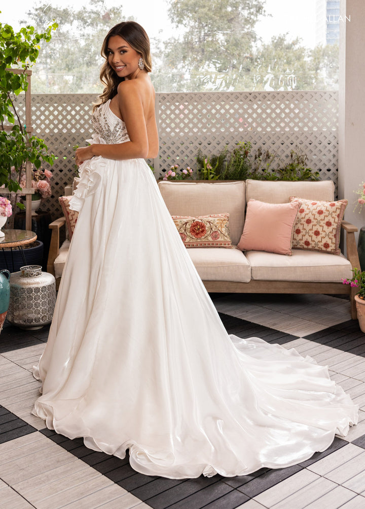 Rachel Allan 50368 Dress - FOSTANI.com