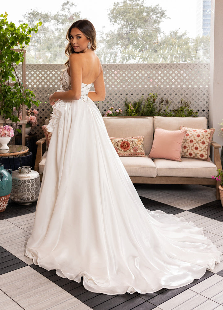 Rachel Allan 50368 Dress - FOSTANI.com