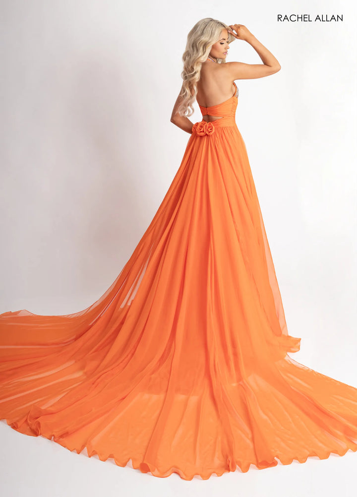 Rachel Allan 50392 Dress