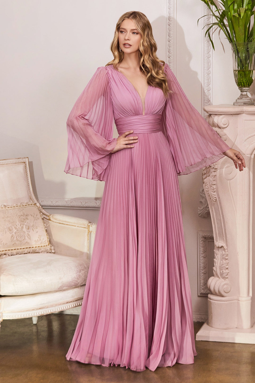 Ladivine CD242 Size 10 Only - FOSTANI.com