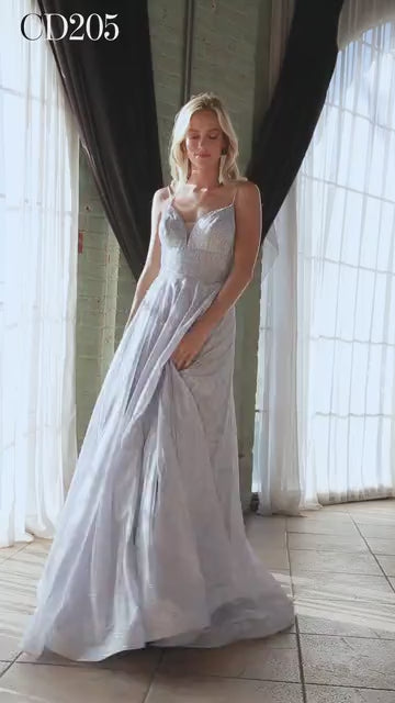 Ladivine  CD205 DRESS