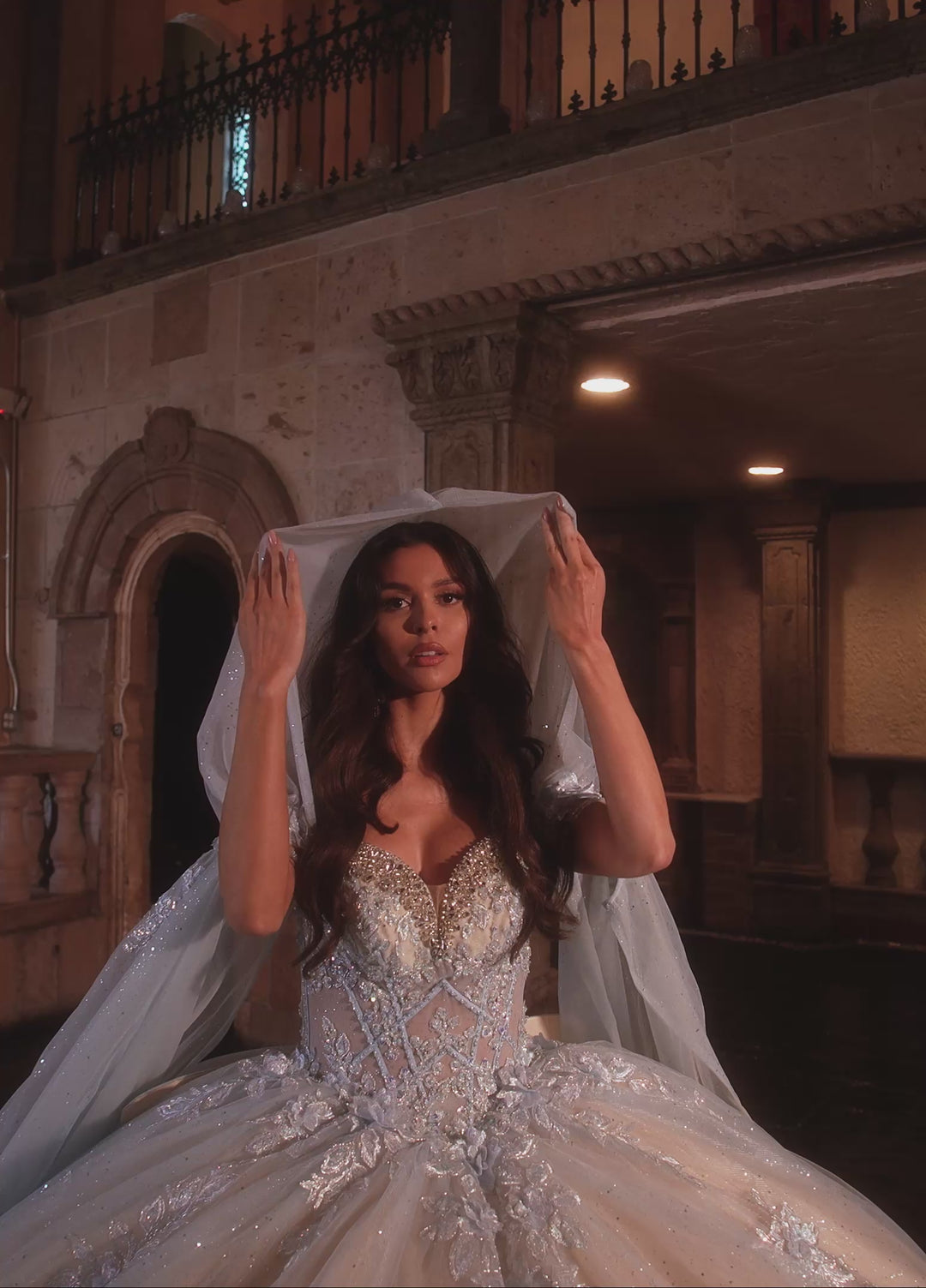 Rachel Allan RQ1166 Dress