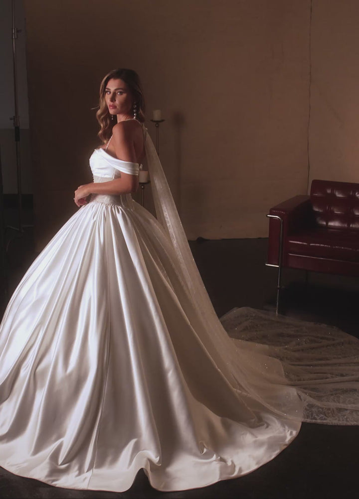 Rachel Allan RB6179 Dress