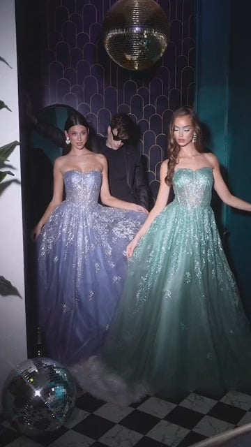 Ladivine  J852 Dress