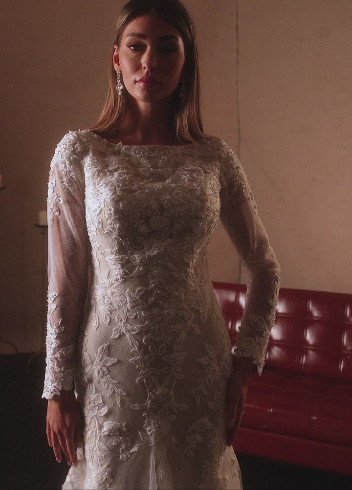 Rachel Allan RB7017 Dress