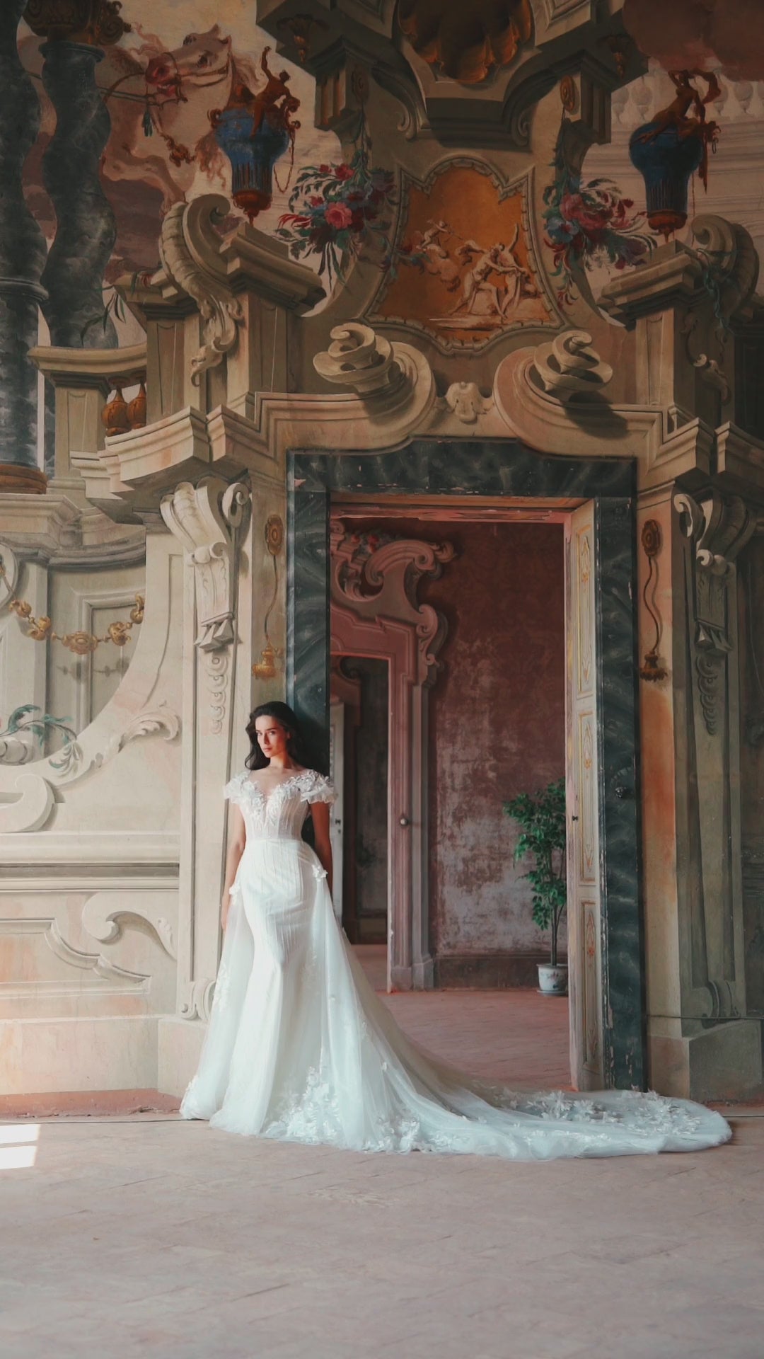 MARIA ANETTE 5502 Dress