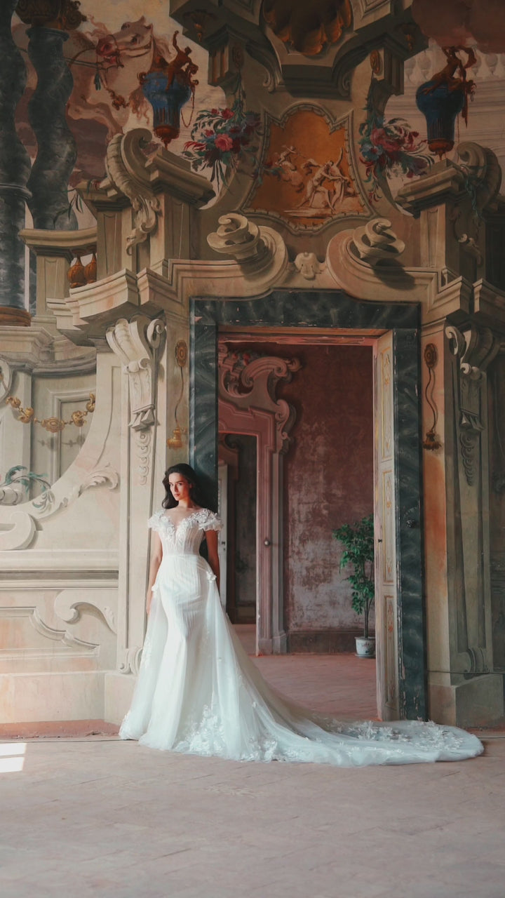 MARIA ANETTE 5502 Dress