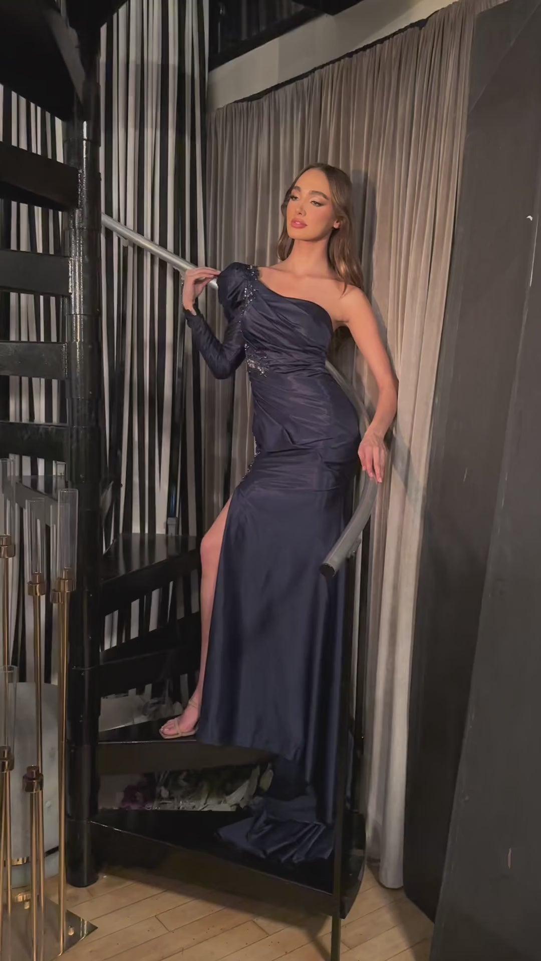 Ladivine F2303 DRESS