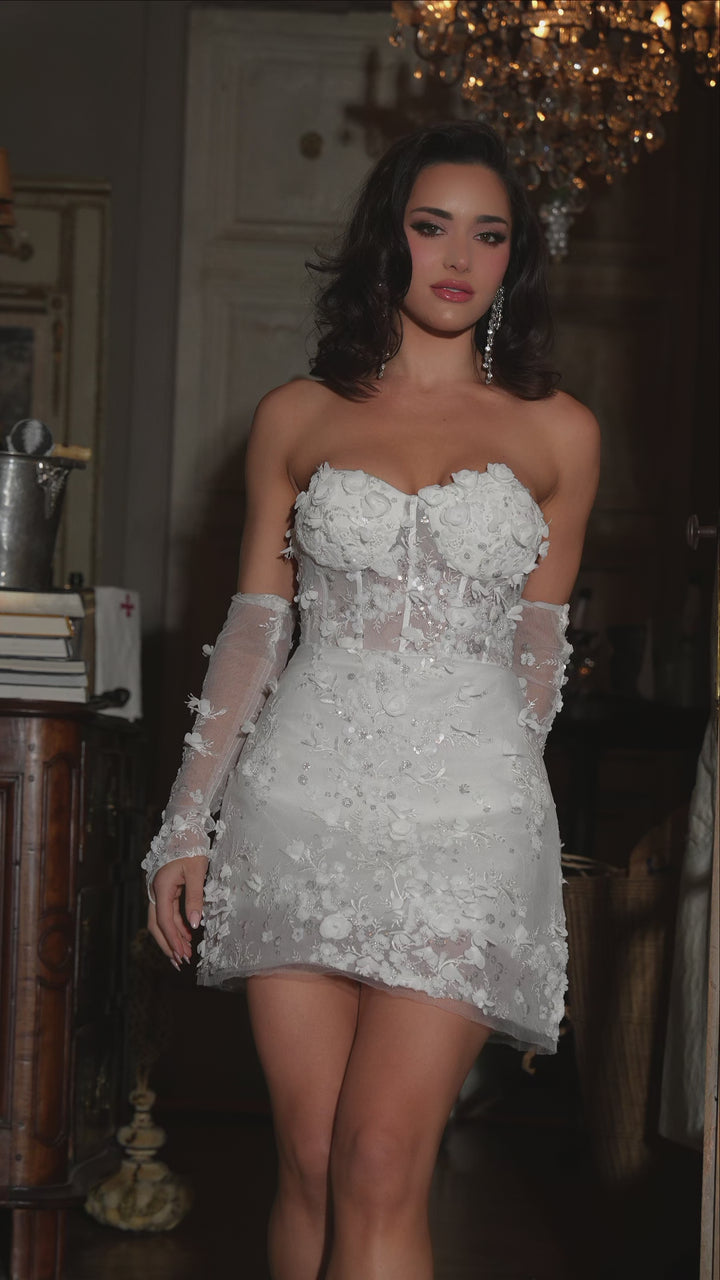 Portia and scarlett PS24446 Dress