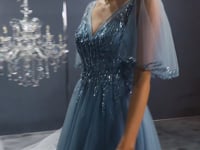 Ladivine  CD0175 Dress