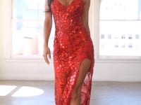 Ladivine  CC2292 Dress