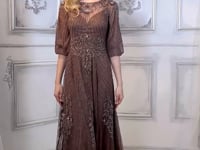 MARSONI BY COLORS MV1323 Dress