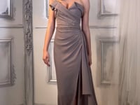 MARSONI BY COLORS MV1304 Dress