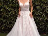 Ladivine CDS511W Dress