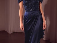 Ladivine CR877 Dress