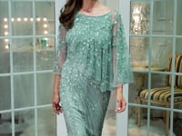 MARSONI BY COLORS mv1343 Dress