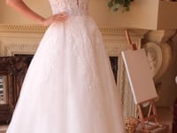 ANDREA AND LEO WL037 Dress