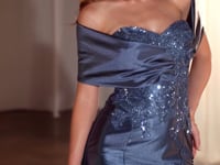 Ladivine CDS507 DRESS