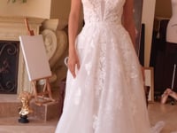 Andrea & Leo WL052 Dress