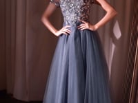 Ladivine CM360 DRESS