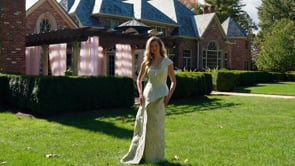 MARSONI BY COLORS MV1300 Dress