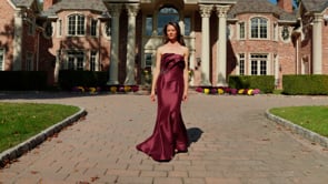 MARSONI BY COLORS MV1308 Dress