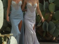 Ladivine J4304 Dress