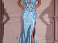 Ladivine KV1112 Dress