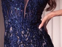 Ladivine CD795  Dress