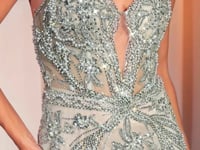 Ladivine CC0240 Dress