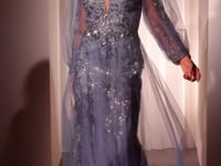 Ladivine CD0102 Dress