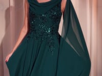 Ladivine CDS509 Dress