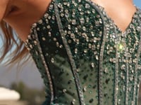 Ladivine CDS538 Dress