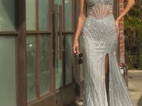 Ladivine CD2420 Dress