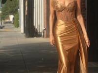 Ladivine CD773 Dress