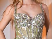 Ladivine CD757 DRESS