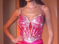 Ladivine CC8868 Dress