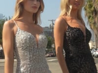 Ladivine CC389 Dress