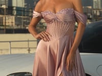 Ladivine CD297 Dress