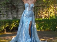 Ladivine CM384 Dress