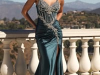 Ladivine CM383 Dress