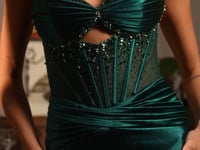 Ladivine CM378 Dress