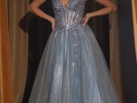 Ladivine CC487 Dress