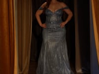 Ladivine CC341C Dress