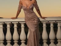 Ladivine CC477 Dress