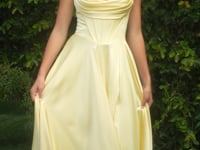 Ladivine 7481 Dress