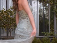 ANDREA & LEO A1446 Dress