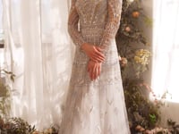 ANDREA & LEO A1445 Dress