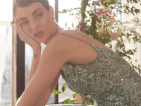 Andrea & Leo A1421 Dress