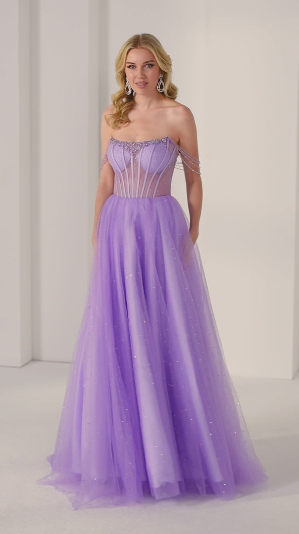 Morilee 49271 Dress